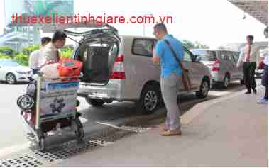 Thuê xe 4 chỗ giá rẻ 0876242929 dịch vụ thuê xe 4 chỗ đưa đón sân bay