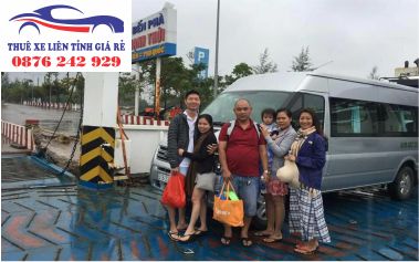 Thuê xe 16 chỗ giá rẻ 0876242929 dịch vụ thuê xe 16 chỗ đi du lịch