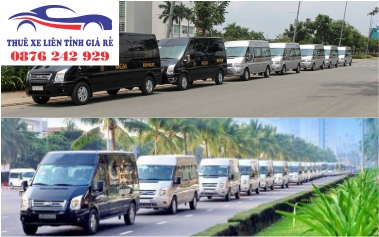 Thuê xe 16 chỗ giá rẻ 0876242929 dịch vụ thuê xe 16 chỗ giá rẻ