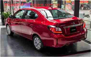 Thuê xe 4 chỗ giá rẻ 0876242929 thuê xe 4 chỗ mitsubishi attrage