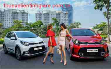 Thuê xe 4 chỗ giá rẻ 0876242929 thuê xe kia morning 4 chỗ giá rẻ