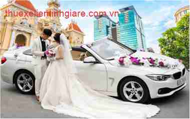 Thuê xe 4 chỗ giá rẻ 0876242929 xe cưới 4 chỗ đang cho thuê
