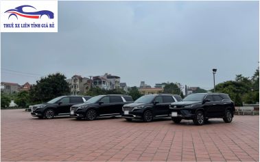 Thuê xe 7 chỗ giá rẻ 0876242929 Cho thuê xe 7 chỗ tự lái