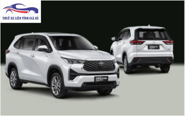 Thuê xe 7 chỗ giá rẻ 0876242929 Dịch vụ cho thuê xe 7 chỗ