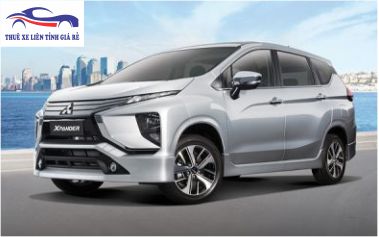 Thuê xe 7 chỗ giá rẻ 0876242929 Thuê xe mitsubishi xpander 7 chỗ