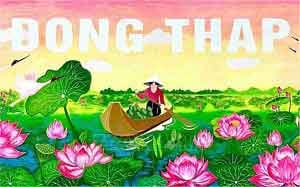 thuê xe tại đồng tháp