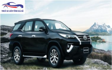 Thuê xe 7 chỗ giá rẻ 0876242929 Thuê xe 7 chỗ toyota fortuner