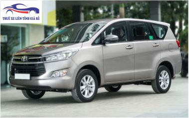 Thuê xe 7 chỗ giá rẻ 0876242929 Thuê xe 7 chỗ toyota innova